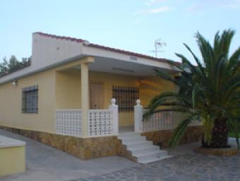 chalet in Olocau V3205 Valencia